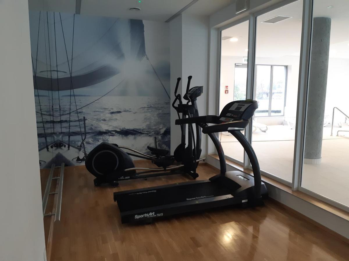 Apartament Chmielna - Waterlane Island Danzica Esterno foto