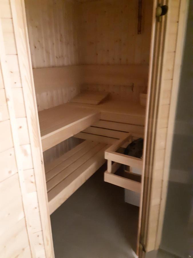 Apartament Chmielna - Waterlane Island Danzica Esterno foto