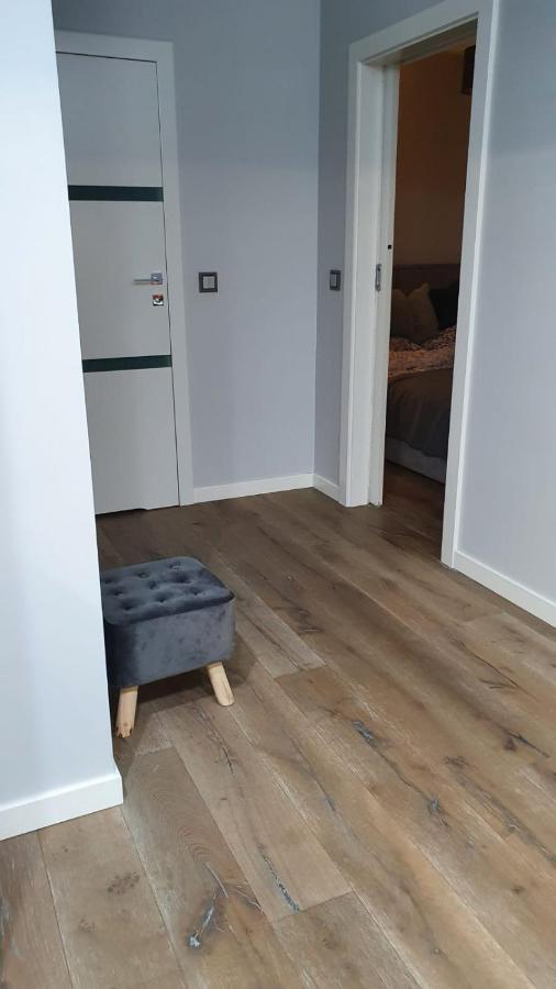 Apartament Chmielna - Waterlane Island Danzica Esterno foto