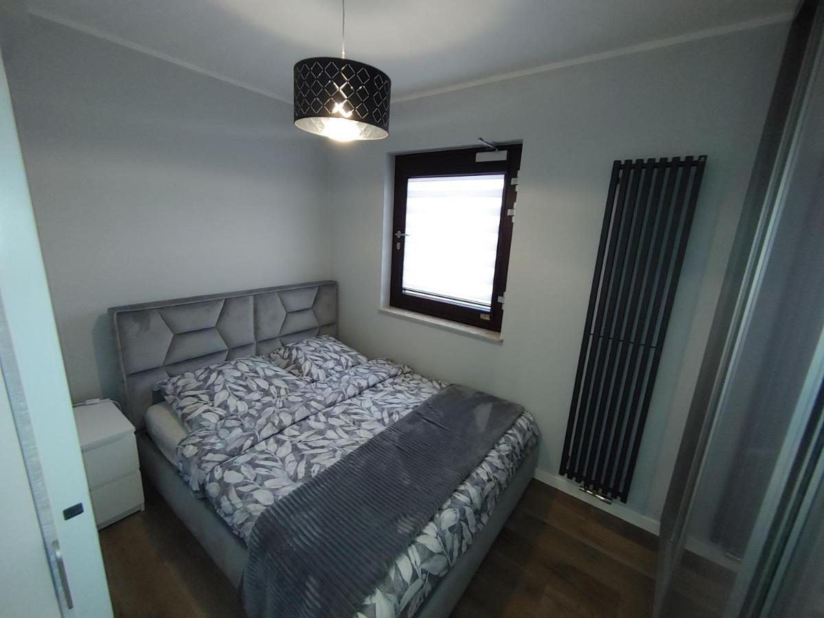 Apartament Chmielna - Waterlane Island Danzica Esterno foto