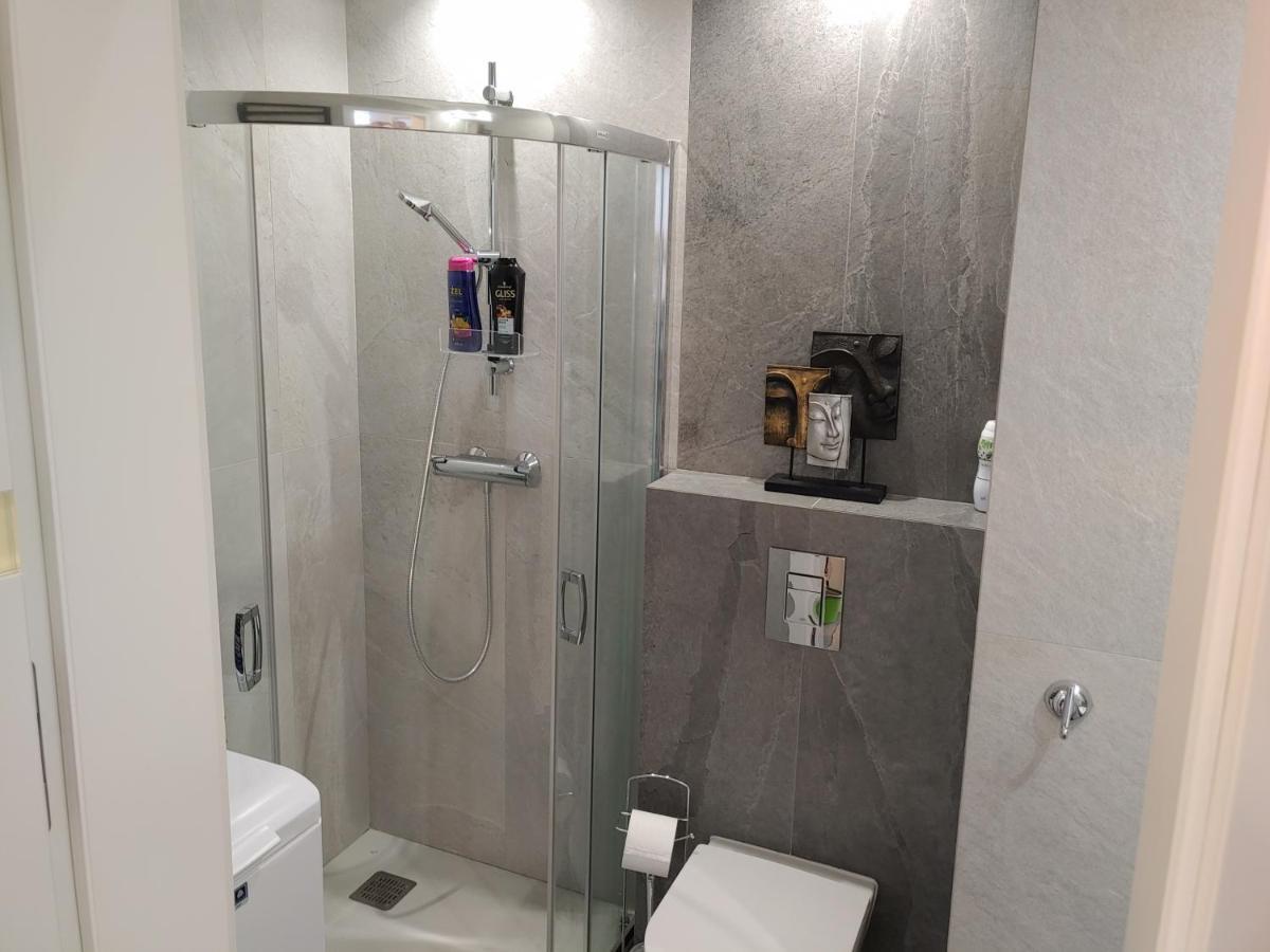 Apartament Chmielna - Waterlane Island Danzica Esterno foto