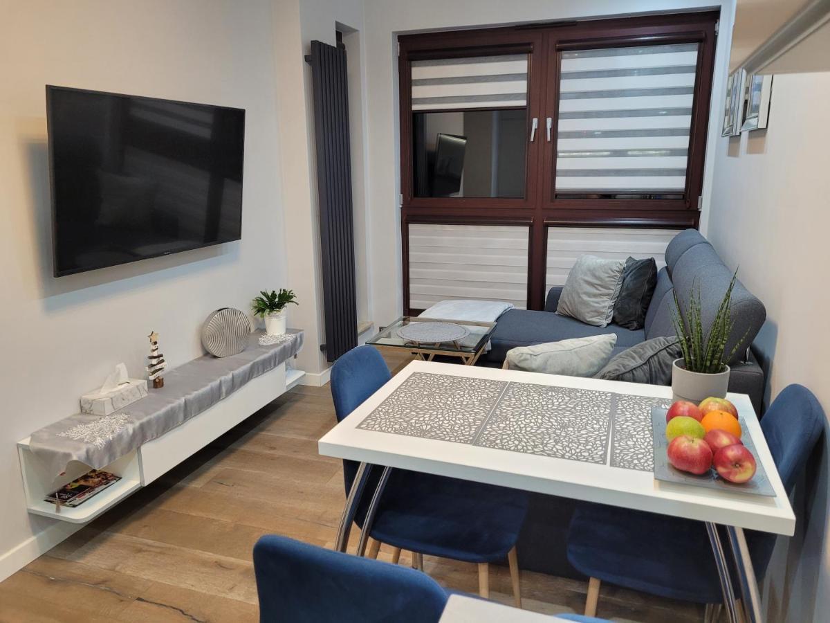 Apartament Chmielna - Waterlane Island Danzica Esterno foto