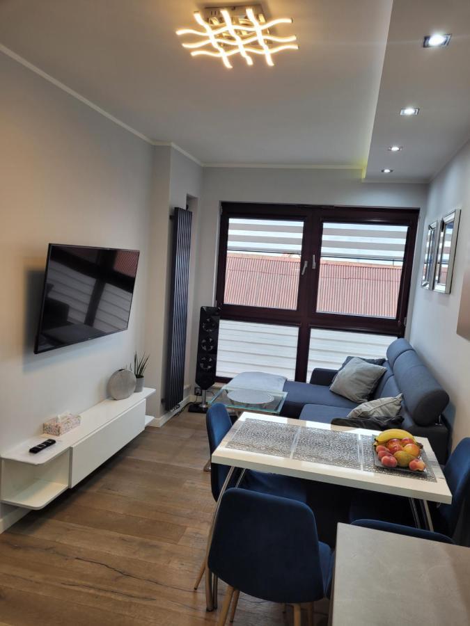 Apartament Chmielna - Waterlane Island Danzica Esterno foto