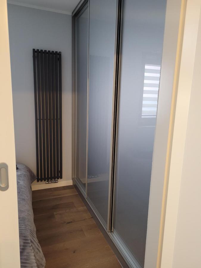 Apartament Chmielna - Waterlane Island Danzica Esterno foto