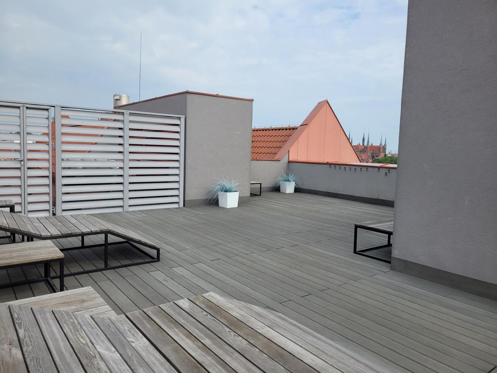 Apartament Chmielna - Waterlane Island Danzica Esterno foto