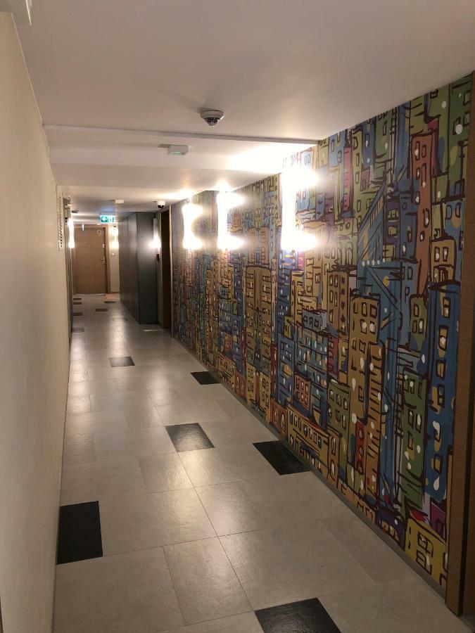 Apartament Chmielna - Waterlane Island Danzica Esterno foto